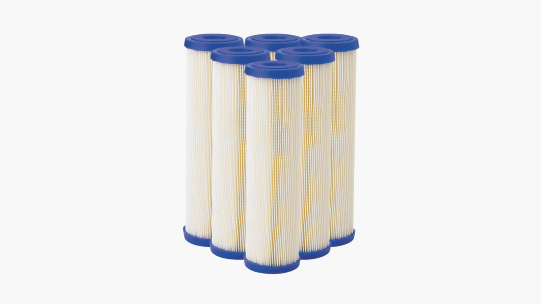 Micron Filter [3 pack]